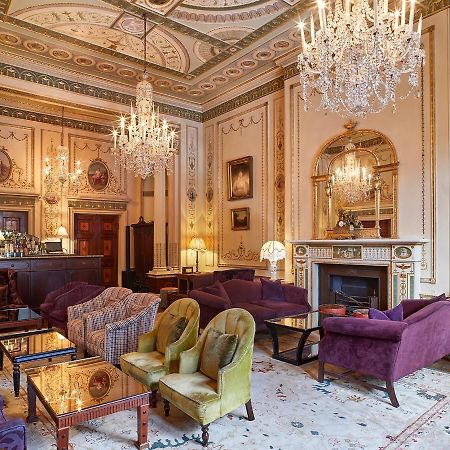 Home House - Private Member'S Club London Eksteriør bilde