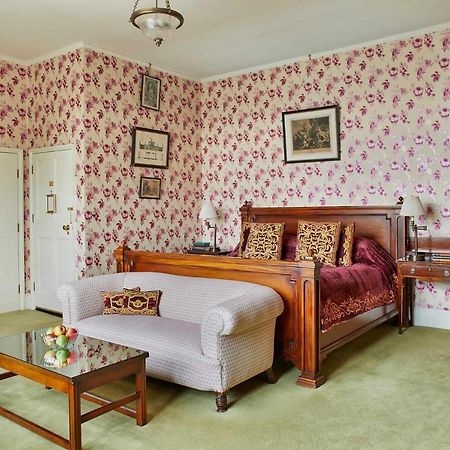 Home House - Private Member'S Club London Eksteriør bilde