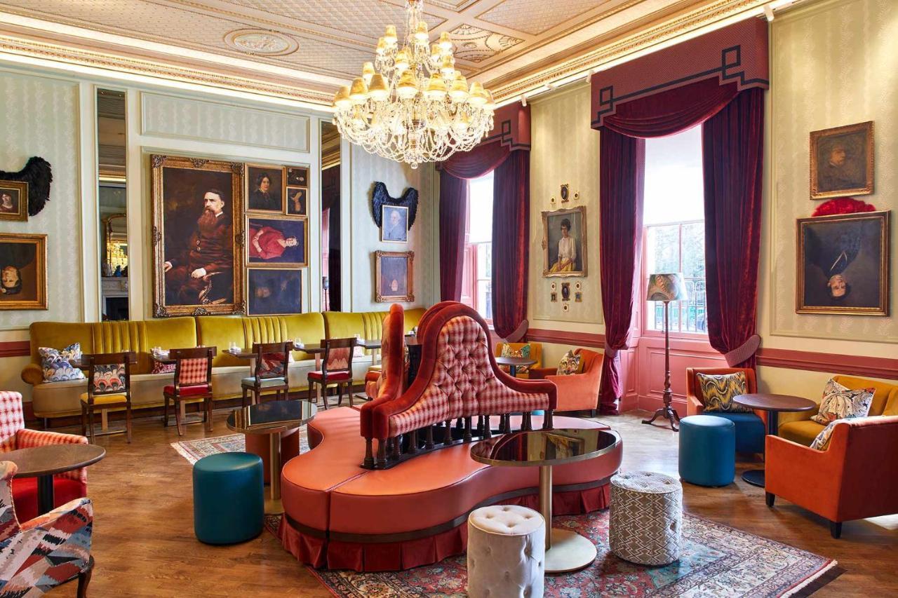 Home House - Private Member'S Club London Eksteriør bilde