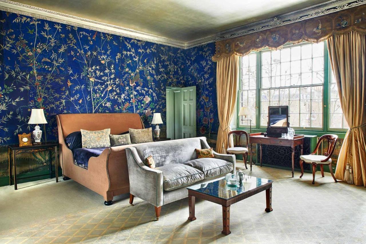 Home House - Private Member'S Club London Eksteriør bilde