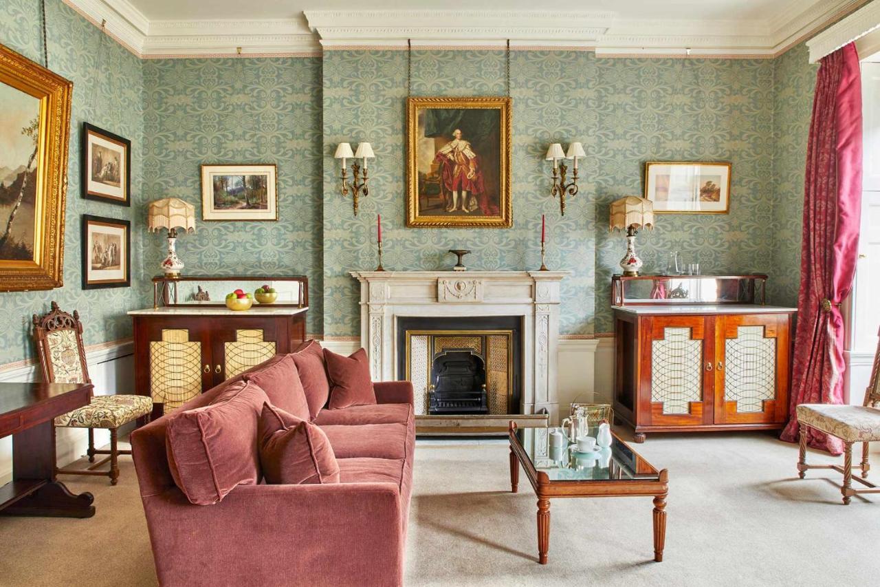 Home House - Private Member'S Club London Eksteriør bilde