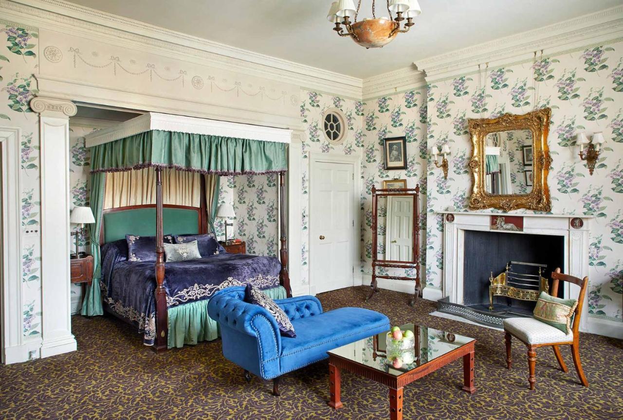 Home House - Private Member'S Club London Eksteriør bilde