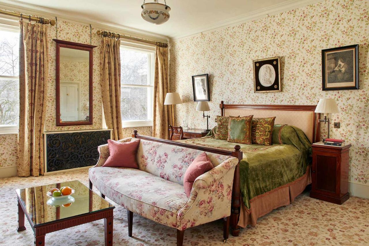 Home House - Private Member'S Club London Eksteriør bilde
