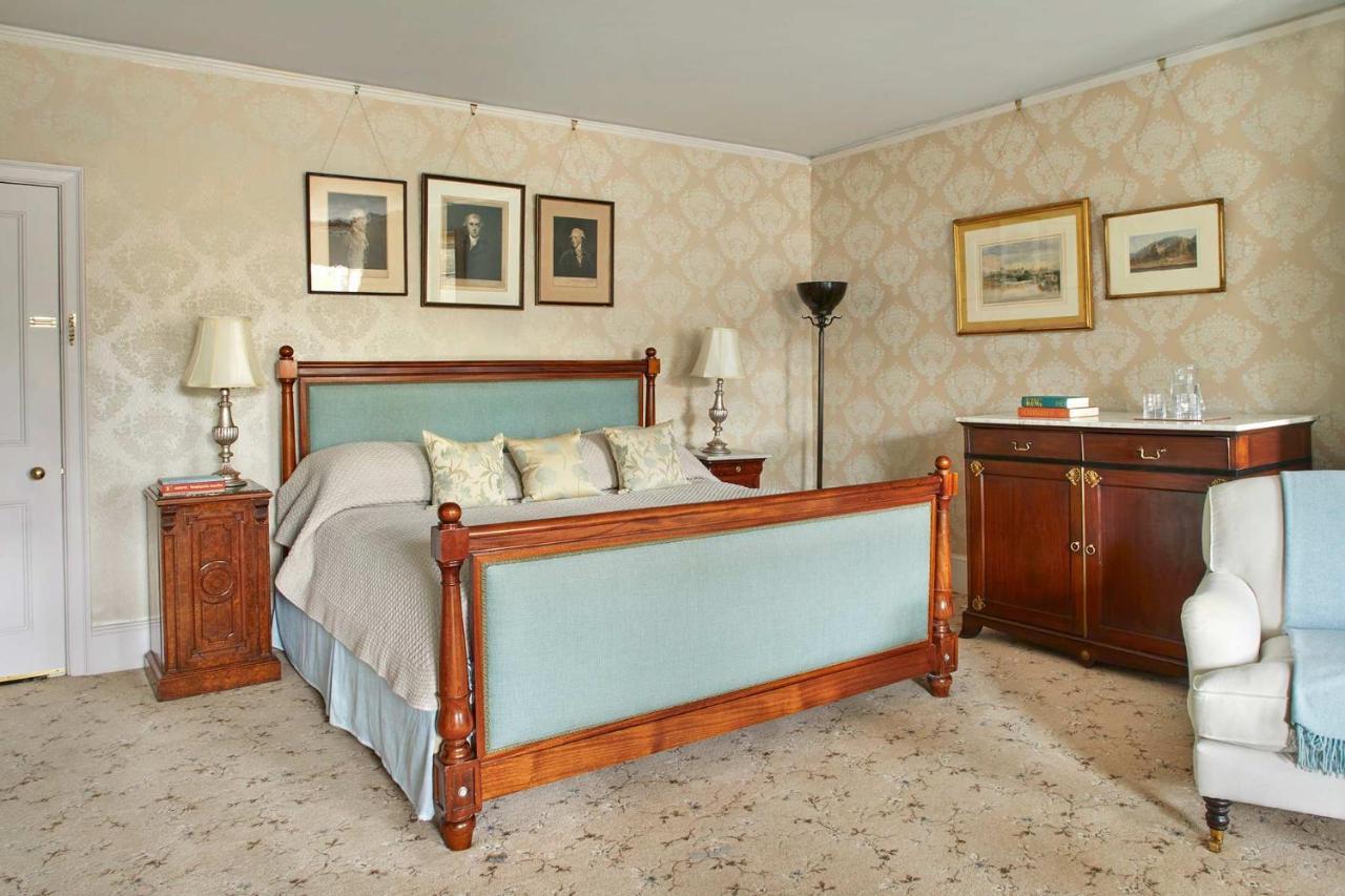 Home House - Private Member'S Club London Eksteriør bilde
