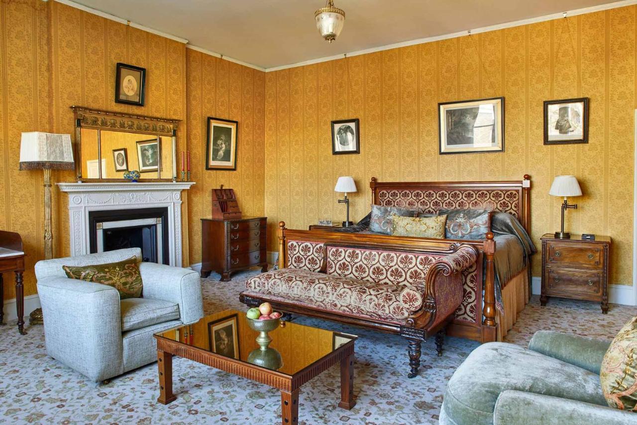 Home House - Private Member'S Club London Eksteriør bilde