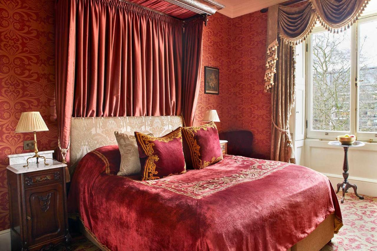 Home House - Private Member'S Club London Eksteriør bilde