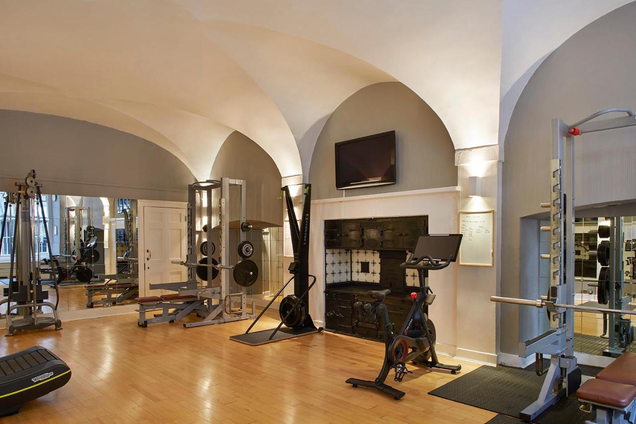 Home House - Private Member'S Club London Eksteriør bilde
