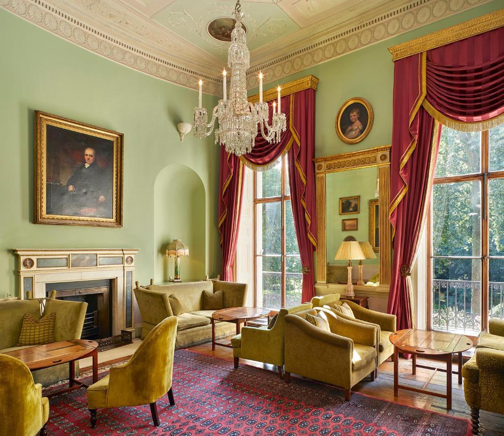 Home House - Private Member'S Club London Eksteriør bilde