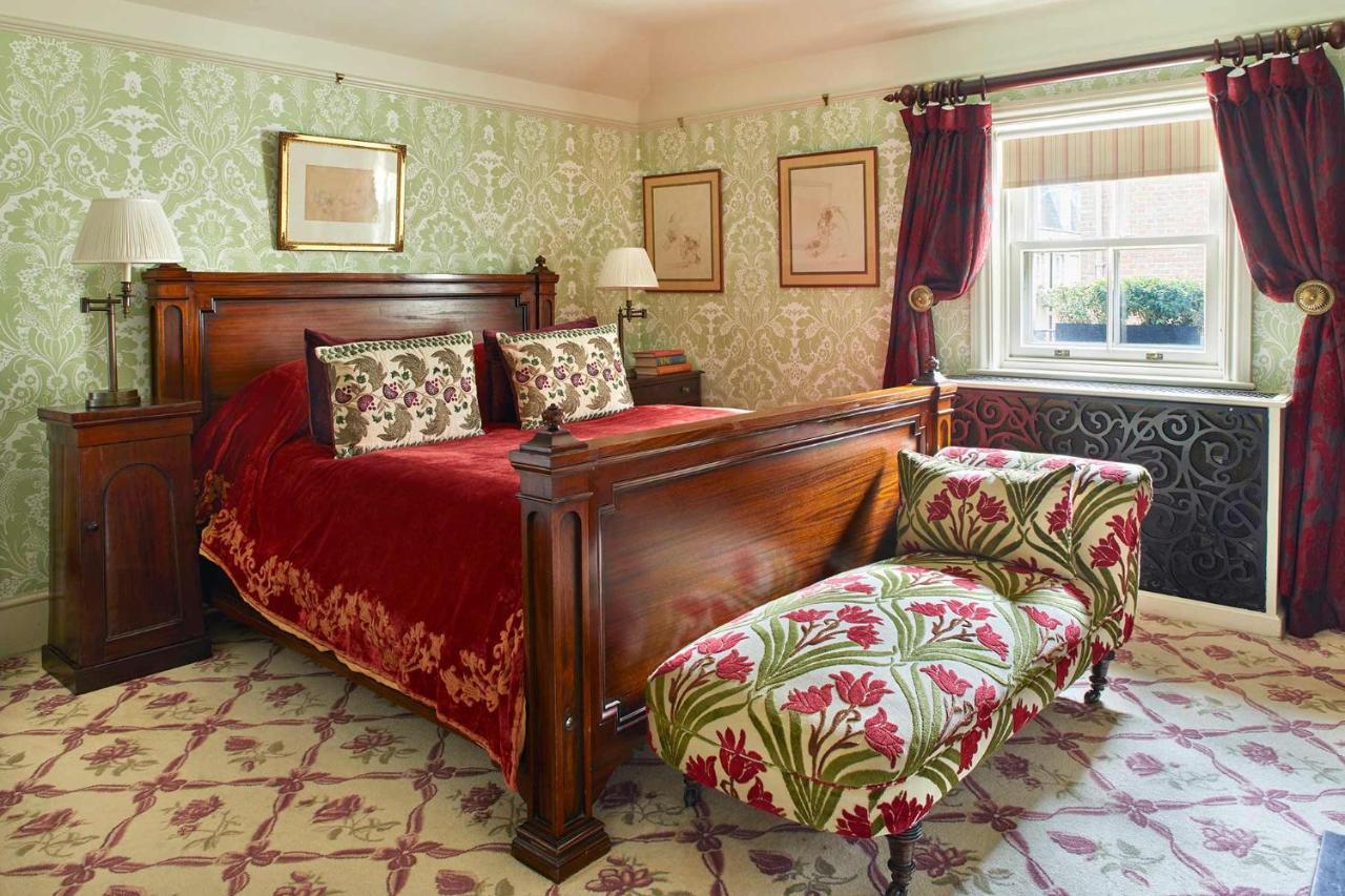 Home House - Private Member'S Club London Eksteriør bilde