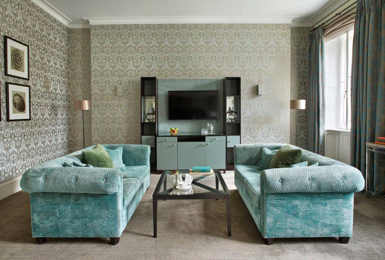Home House - Private Member'S Club London Eksteriør bilde