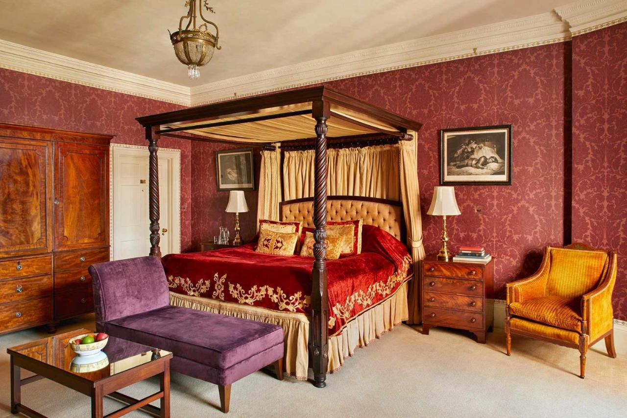 Home House - Private Member'S Club London Eksteriør bilde