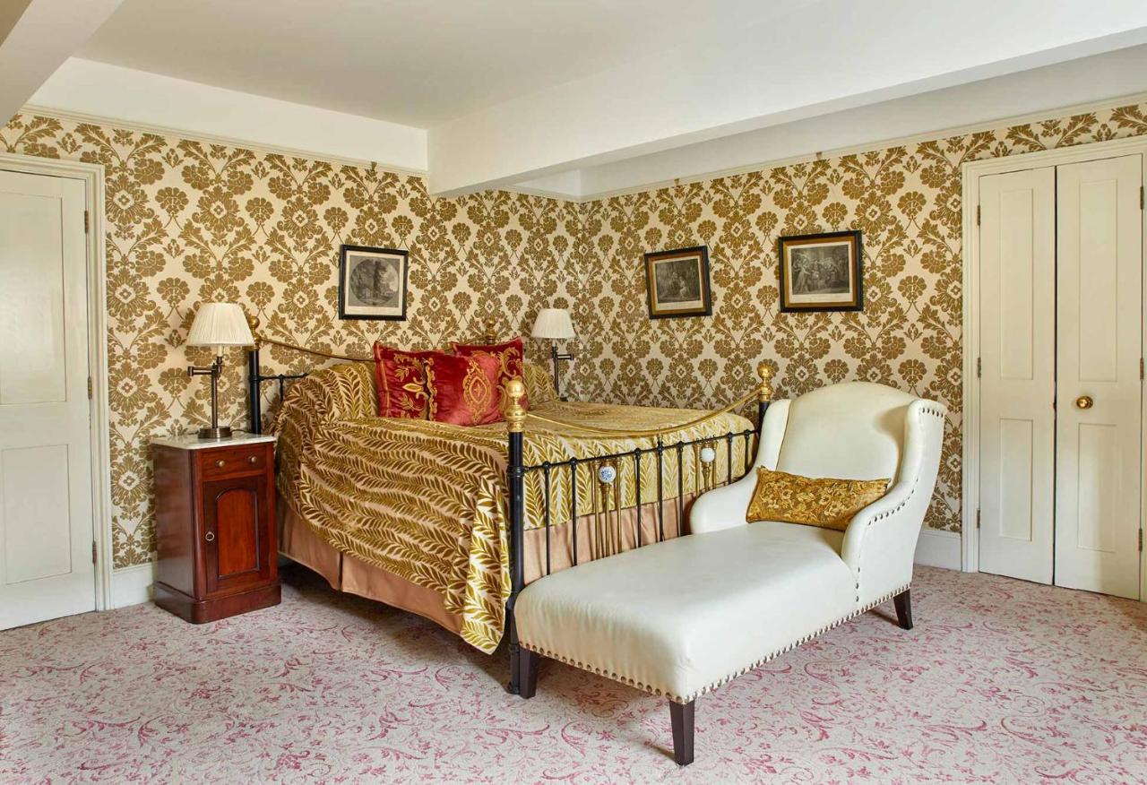Home House - Private Member'S Club London Eksteriør bilde