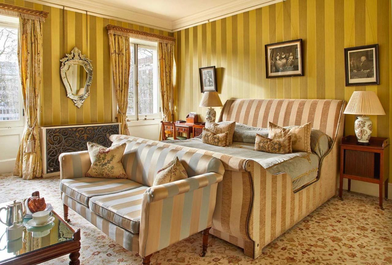 Home House - Private Member'S Club London Eksteriør bilde