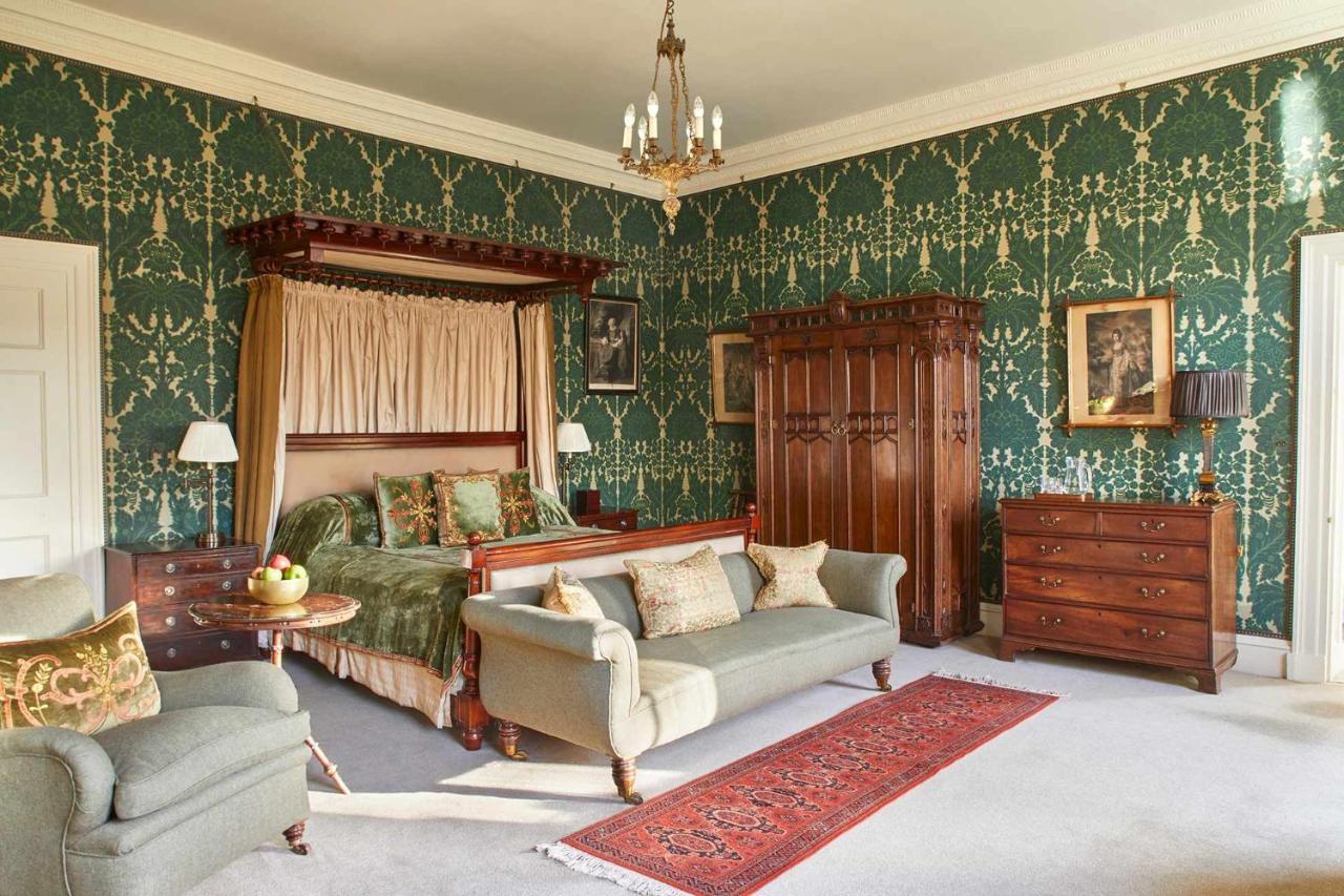 Home House - Private Member'S Club London Eksteriør bilde