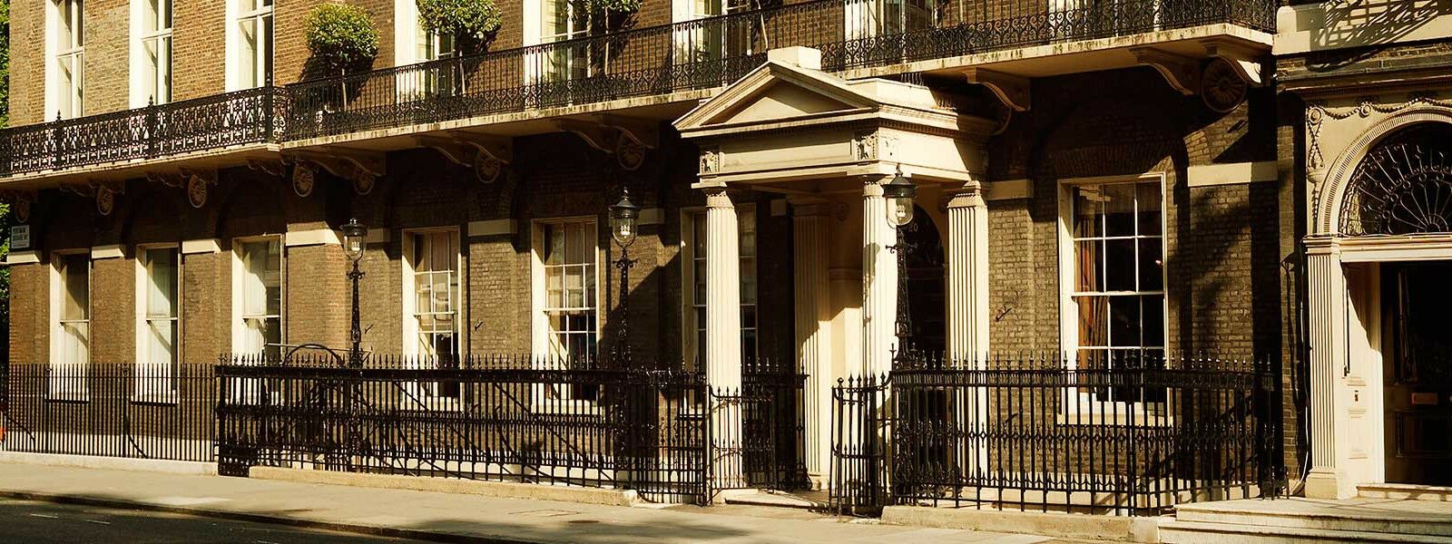 Home House - Private Member'S Club London Eksteriør bilde