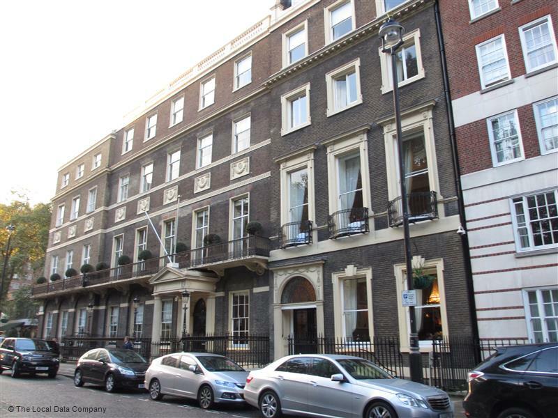 Home House - Private Member'S Club London Eksteriør bilde