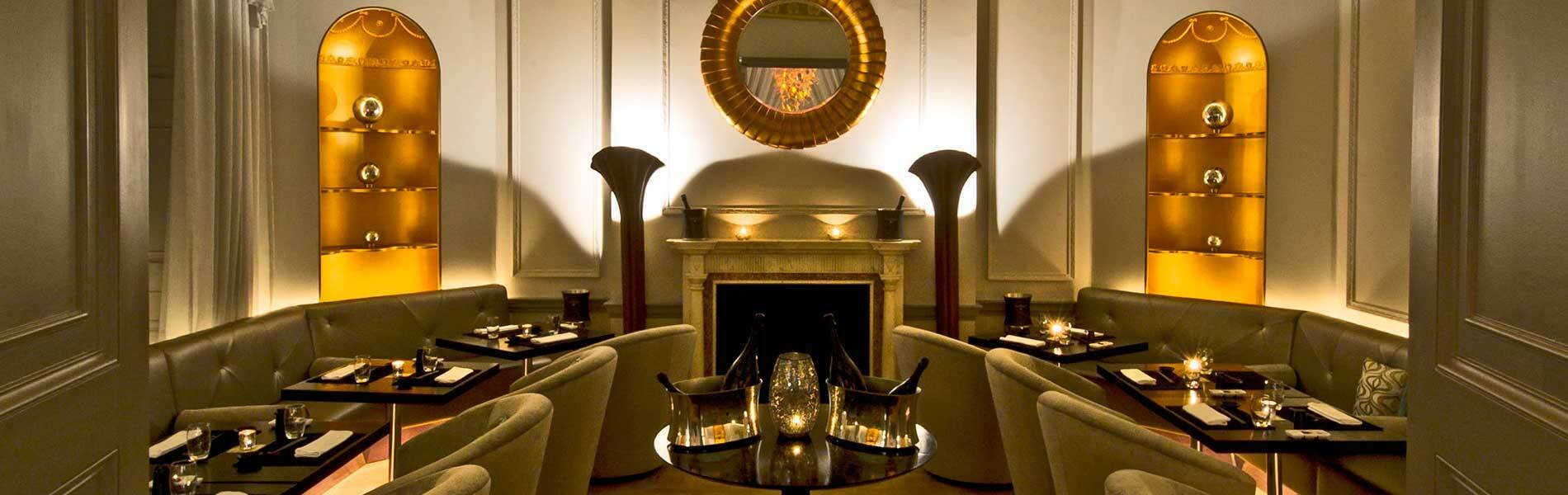 Home House - Private Member'S Club London Eksteriør bilde